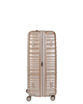 Large case SwissBags Cruise 75 cm champagne