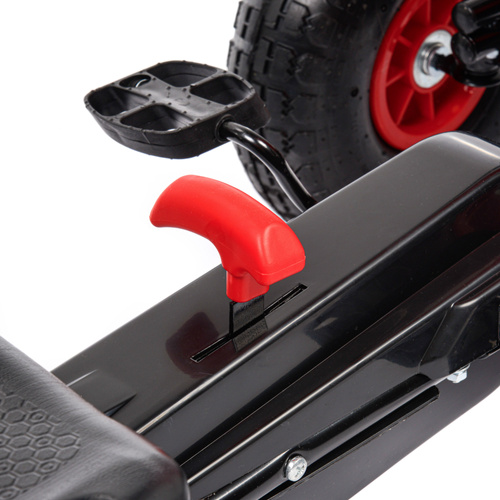 Go-Kart Meteor GM/205