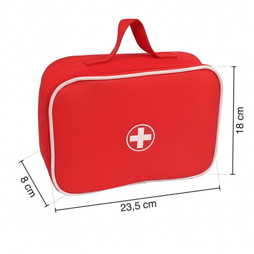 Zestaw małego lekarza