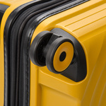 Swissbags Echo cabin case 55 cm Mustard