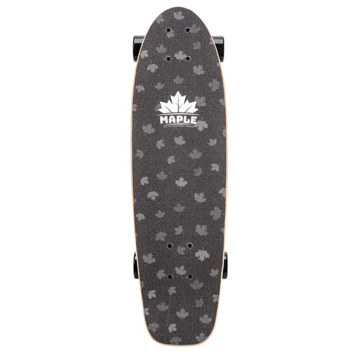 Skateboard Meteor Maple
