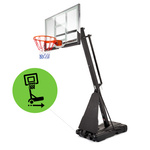 Meteor Atlanta Basketball Set