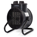Nagrzewnica elektryczna Wisser PTC-2000S 2000 W