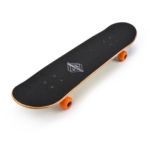 Skateboard Meteor Wild Line