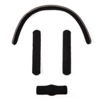 Kask rowerowy Meteor MA-2 S 48-52 cm Flower