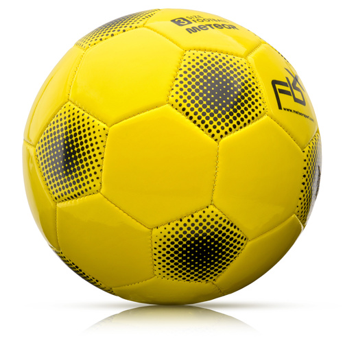 Football  METEOR FBX #3 neon yellow