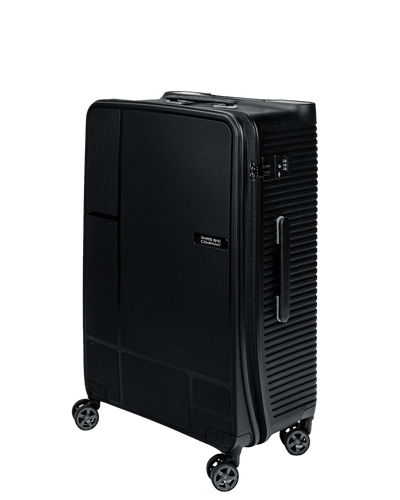 SwissBags Magna medium case 68 cm black