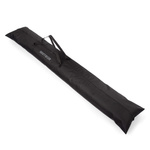 Ski set Meteor Croma black