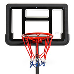 Basketball hoop Meteor Toronto