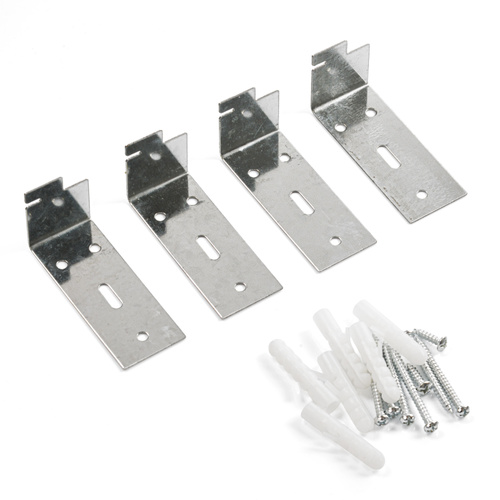 Grzejnik elektryczny pokojowy Wisser NEA 2500 W biały 