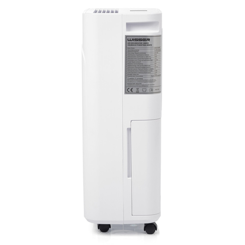 Osuszacz powietrza Wisser WSR12 12 L/24 h