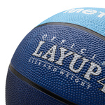 Basketball Meteor Layup 4 blue/grey