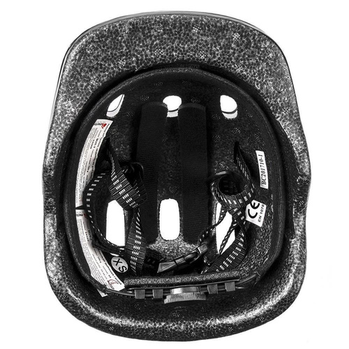 Kask rowerowy dla dzieci Meteor MV6-2 S 48-52 cm Muffins