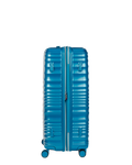 Large case SwissBags Cruise 75 cm turquoise