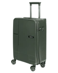 Swissbags Magna cabin case 55 cm green