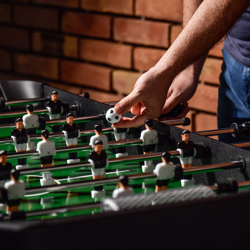 Stół do piłkarzyków League Meteor