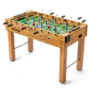 Meteor 4-4-2 table football table