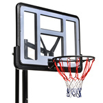 Basketball hoop Meteor Chicago 21 230-305 cm