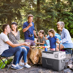 Portable refrigerator Meteor CX50