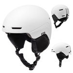 Ski helmet Meteor Avalo S 53-55 cm white