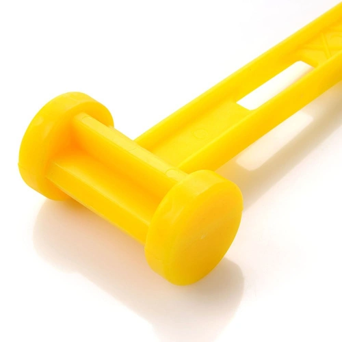 Plastic tent stake Meteor