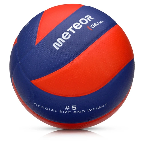 Meteor volleyball Chili R&B