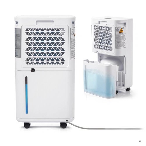 Air dehumidifier Wisser WSR12 12 L/24 h