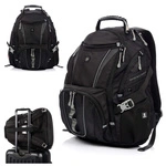 Backpack Swissbags St.Moritz with laptop pocket 38 l