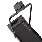 Electric walking pad with handle Meteor