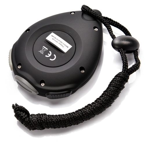 Electronic stopwatch Meteor