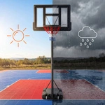 Meteor Kansas Basketball Set 150-305 cm