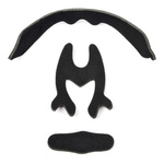 Kask rowerowy Meteor KS07 S 48-52 cm Apper koralowy