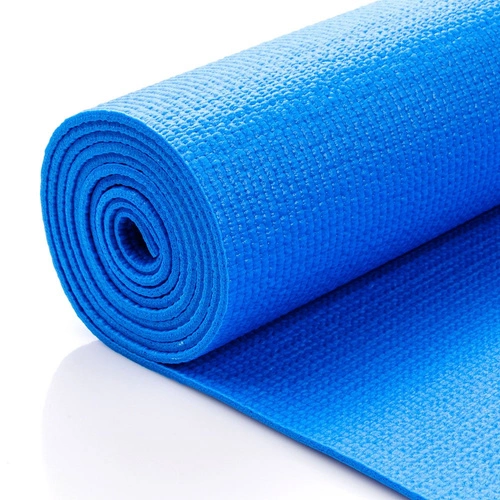 Yoga Mat Meteor Blue