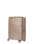 SwissBags Cruise medium case 65 cm champagne