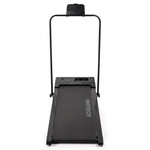 Electric walking pad with handle Meteor