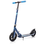SCOOTER METEOR ICONIC grey/navy