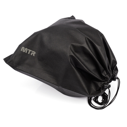 Ski helmet Meteor Avalo S 53-55 cm neon yellow