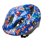 Kids bike helmet KS05 S 48-52 cm Safe City
