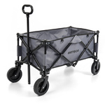 Meteor folding cart X-300 grey