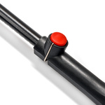 Meteor Pillar bike stand