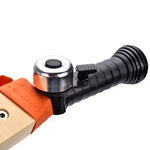 METEOR BALANCE BIKE JOY RIDE Orange