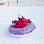 Snow tube Meteor Aurora