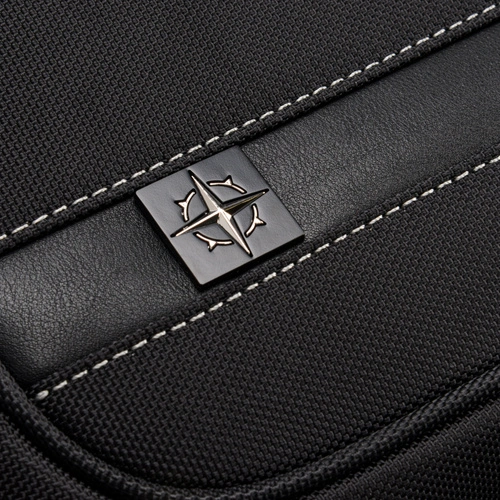 SwissBags Schwyz Pilot Case on Wheels