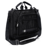 Swissbags laptop bag 16" Sion 6,2L