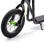 Scooter Meteor Yello black