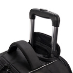 Backpack Swissbags The Traveller on wheels 42 l