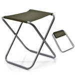 Meteor Rest stool olive
