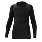 Children's thermal underwear Meteor 158/164 black