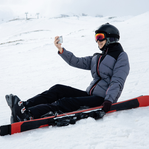 Thermoactive Balaclava S/M