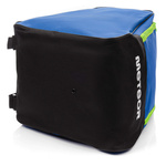 Ski boot bag Meteor Croma blue